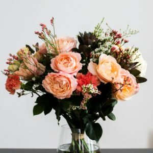 🌸 Basic Bloom – Simply Beautiful 🌸